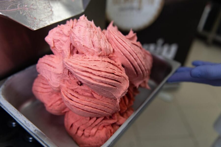 Florence: Pizza and Gelato Experience with Unlimited Wine - Where You Meet in Florence (and How to Not Lose Time)