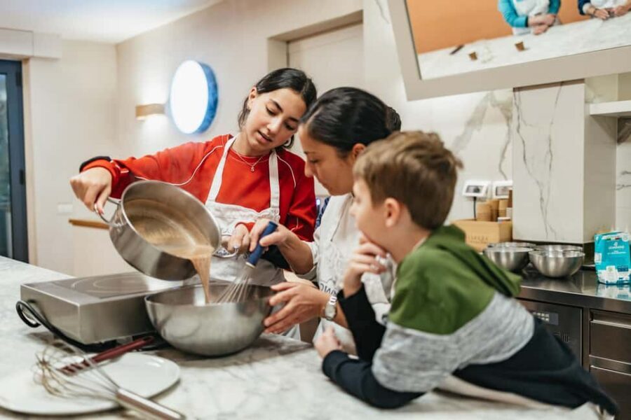 Florence: Pizza and Gelato Preparation Class - Price and Value: Is $67.12 Worth It?