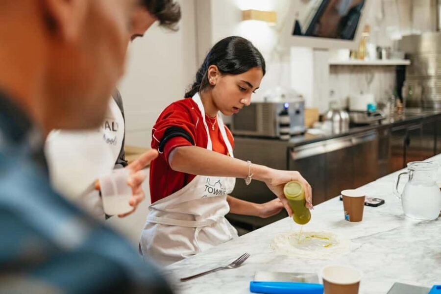 Florence: Pizza and Gelato Preparation Class - Should You Book This Florence Pizza and Gelato Class?
