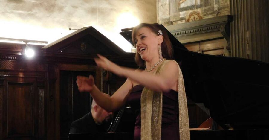 Florence: Pizza Dinner and Opera Arias Concert - Key Things That Make This Florence Night Worth It
