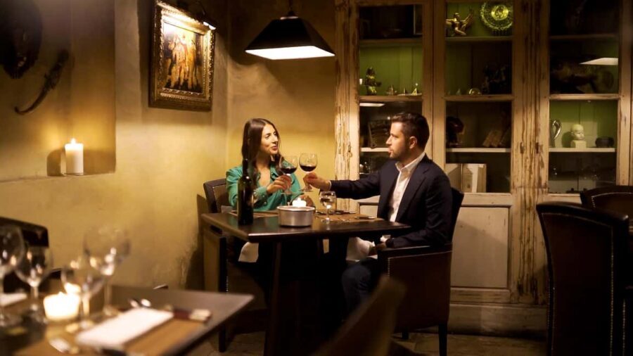 Florence: Pizza Dinner and Opera Arias Concert - Price and Value: Is $98 a Fair Deal for Food Plus Opera?