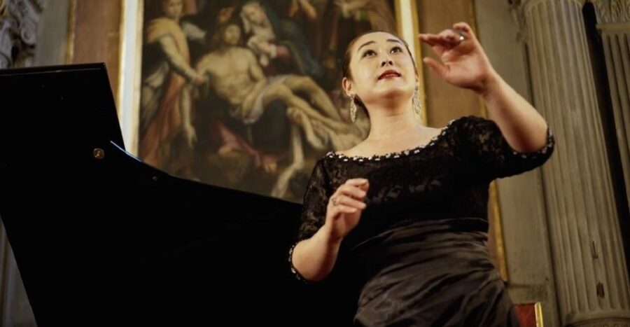 Florence: Pizza Dinner and Opera Arias Concert - Dinner Variations and How to Set Expectations