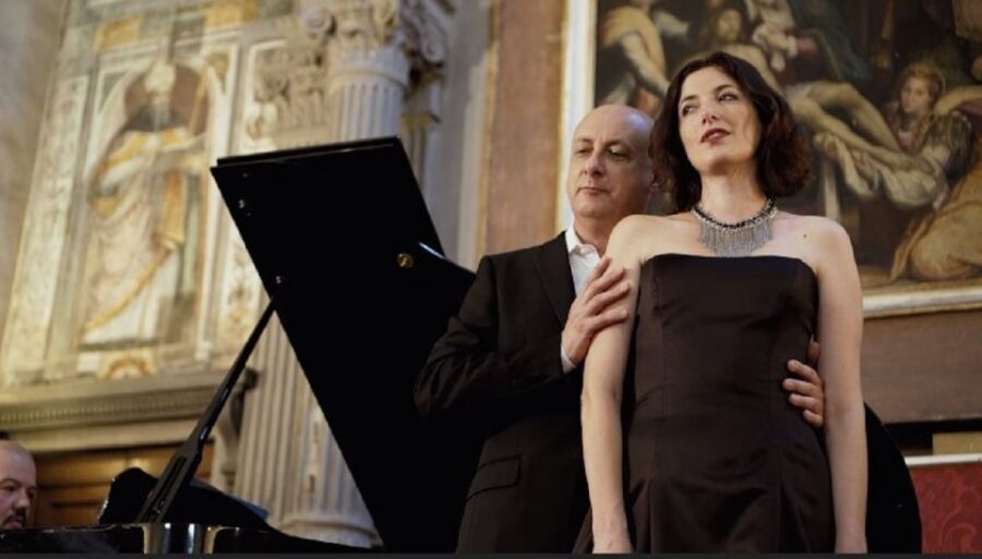 Florence: Pizza Dinner and Opera Arias Concert - Vegetarian Option: What You Can and Can’t Assume