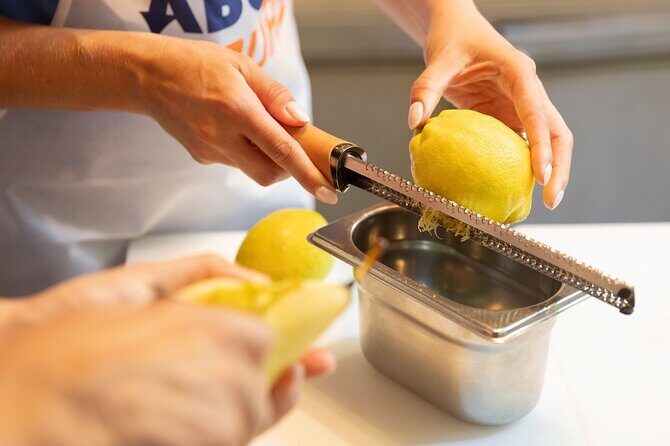Florence Pizza or Pasta Class with Gelato Making at a Tuscan Farm - What You Actually Take Home: Recipes and a Cooking Diploma