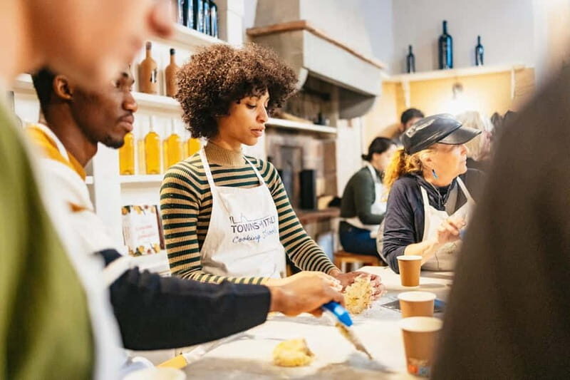 Florence: Premium Cooking Class for Pasta and Gelato - Key Takeaways Before You Go