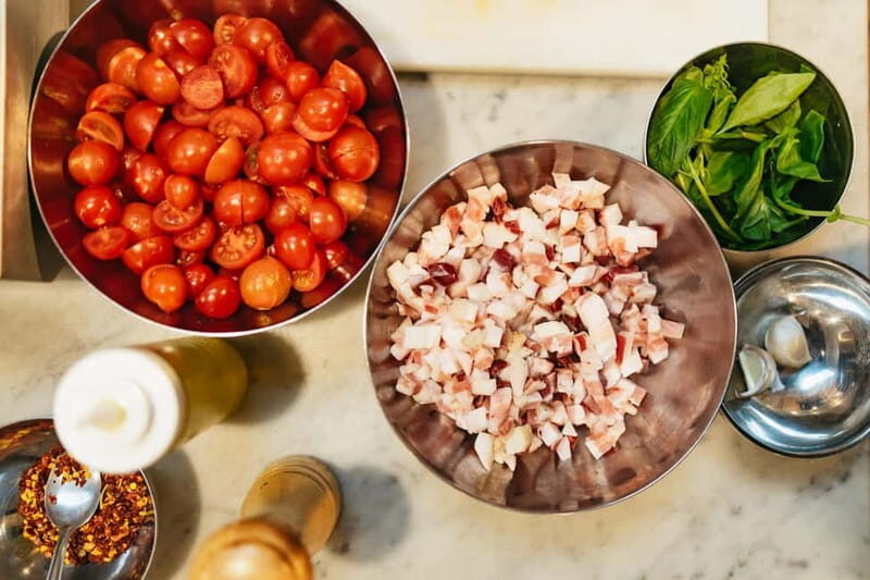 Florence: Premium Cooking Class for Pasta and Gelato - Who Should Book This Class (and Who Should Skip It)