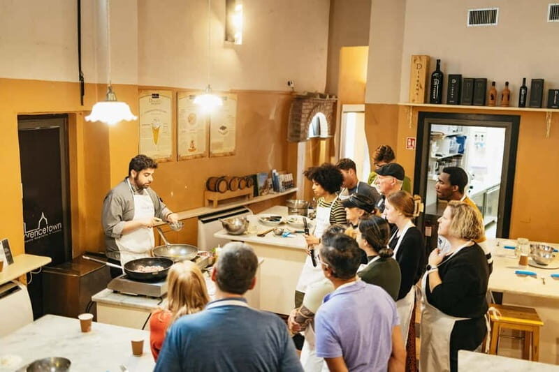 Florence: Premium Cooking Class for Pasta and Gelato - What You Take Home: Certificate and Digital Recipe Booklet