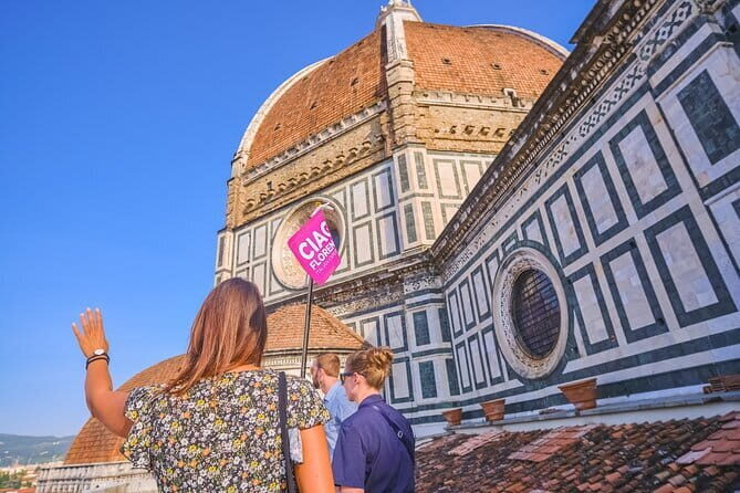 Florence Premium Duomo Tour With Terrace View and Dome Climb - Key highlights worth planning for