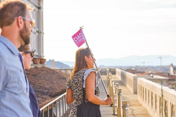 Florence Premium Duomo Tour With Terrace View and Dome Climb - Practical tips that keep the experience smooth