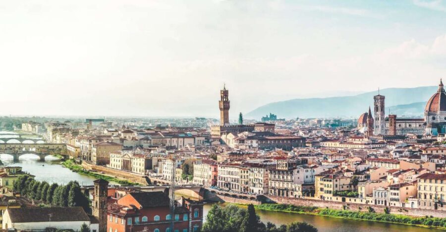Florence: Private Customized Walking Tour with a Local Guide - Key highlights worth your time