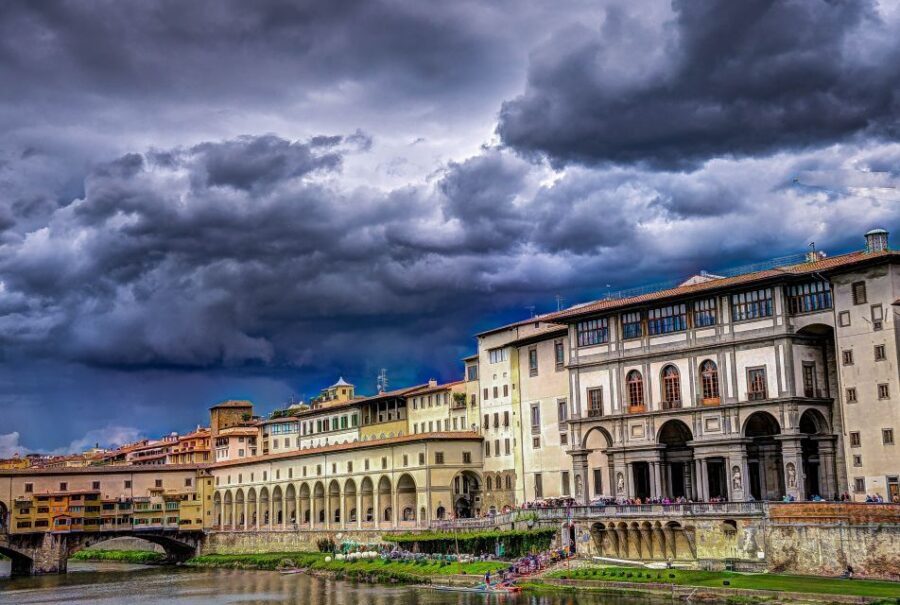 Florence: Private Customized Walking Tour with a Local Guide - How the customized route usually flows (and what to ask for)