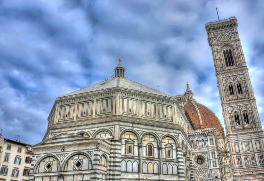 Florence: Private Customized Walking Tour with a Local Guide - Churches and the art of paying attention (without getting lost in lectures)