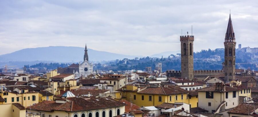 Florence: Private Customized Walking Tour with a Local Guide - Who this tour suits best