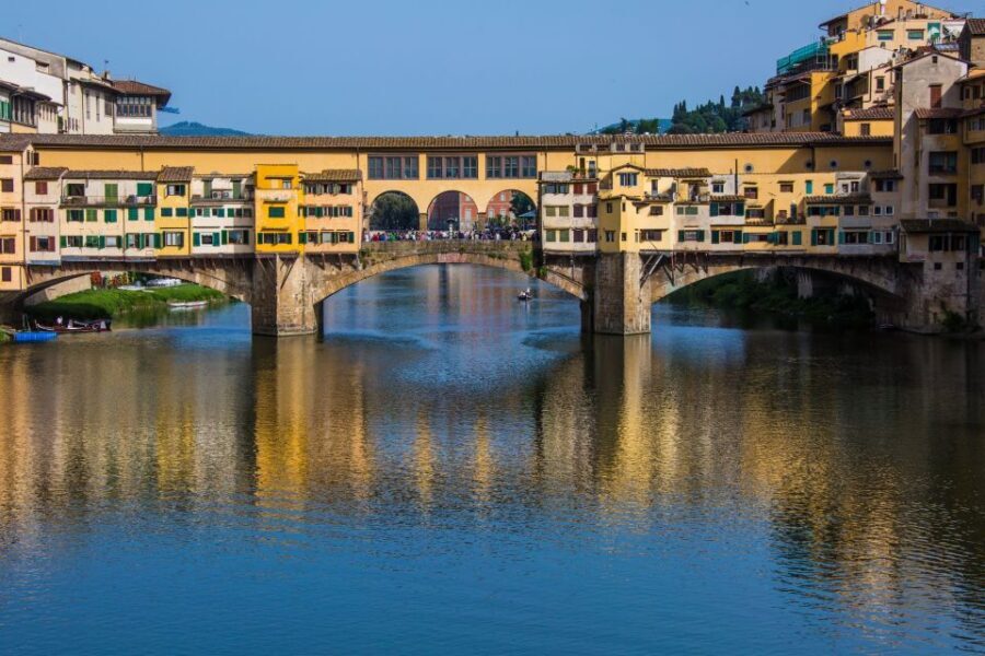 Florence: Private Customized Walking Tour with a Local Guide - A few practical tips before you go