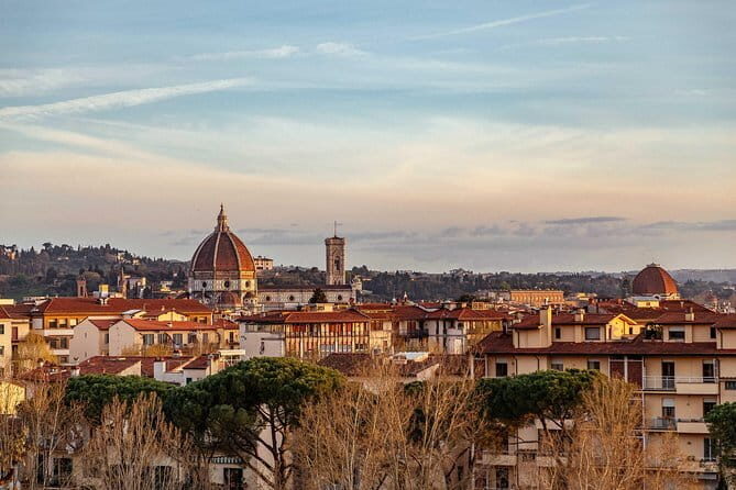Florence Private Tour: Renaissance, Famous Families & Hidden Gems - The extra stops: how your guide builds the “hidden” Florence feeling
