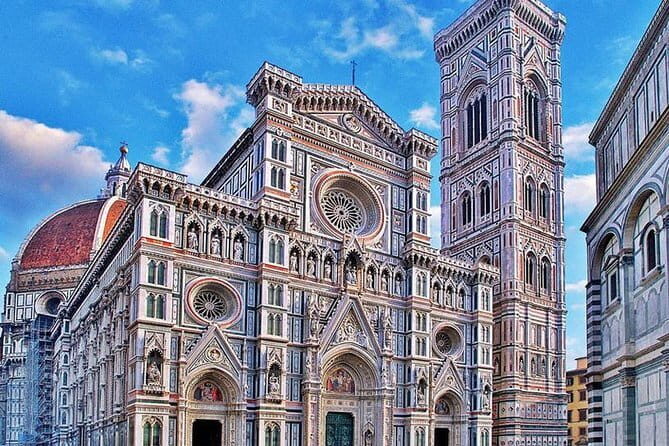 Florence Private Transportation in Rickshaw - Morning vs night: when to schedule your rickshaw ride