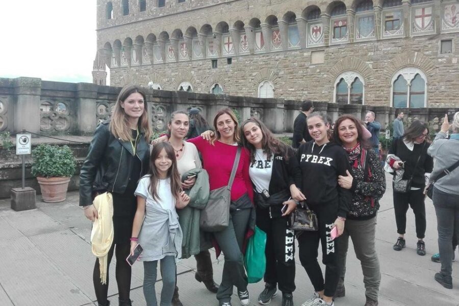 Florence: Private Uffizi Gallery Discovery Tour with Ticket - Who should book this private Uffizi discovery tour