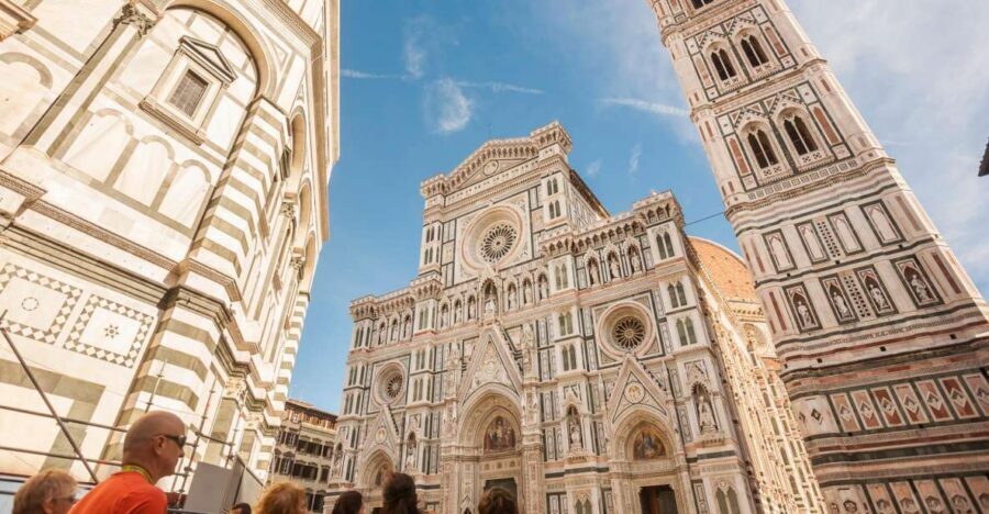 Florence: Private Walking Tour of Florence's Hidden Gems - Key Things I’d Focus On