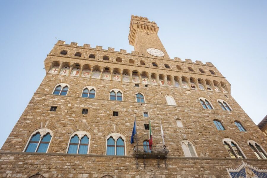 Florence: Private Walking Tour of Florence's Hidden Gems - Santa Croce to Piazza Signoria: Florence’s Big Squares in One Walk