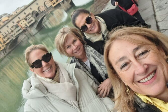 Florence Private Walking tour with Skip-the-line to Accademia - Piazza degli Strozzi start: how the tour actually feels on your feet