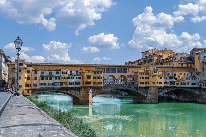 Florence Private Walking tour with Skip-the-line to Accademia - Duomo views done right: Brunelleschi, Giotto, and the Baptistery