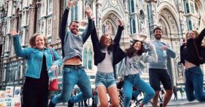 Florence: Renaissance and Medici Tales Guided Walking Tour - San Lorenzo’s Mix: A Great First Lesson in Florence Layers