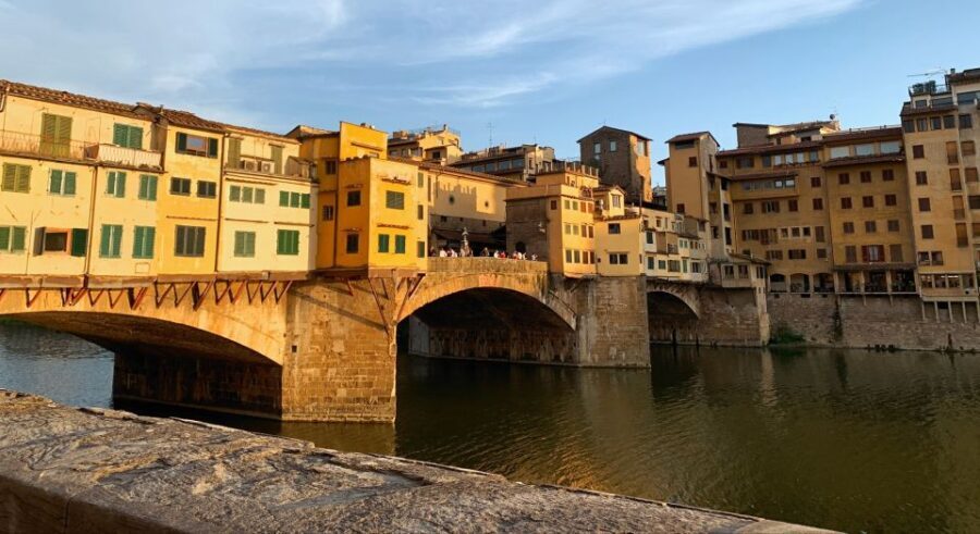 Florence: Renaissance and Medici Tales Guided Walking Tour - House of Dante: Literary Florence, Not Just Art Florence