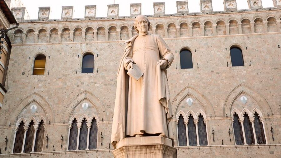 Florence: S. Gimignano, Siena, Chianti & Wine Tasting Lunch - A Smooth 11-Hour Circuit From Piazzale Montelungo