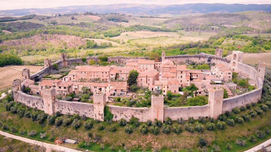 Florence: S. Gimignano, Siena, Chianti & Wine Tasting Lunch - Price, Comfort, and Who This Day Trip Fits