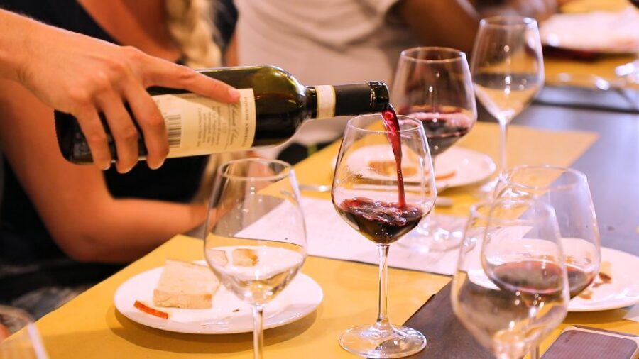 Florence: S. Gimignano, Siena, Chianti & Wine Tasting Lunch - Should You Book This Florence to San Gimignano Siena Chianti Day Trip?