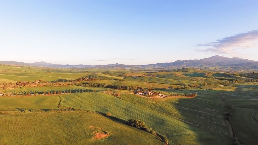 Florence: S. Gimignano, Siena, Chianti & Wine Tasting Lunch - San Gimignano’s Towers: 2 Hours to Get Your Bearings