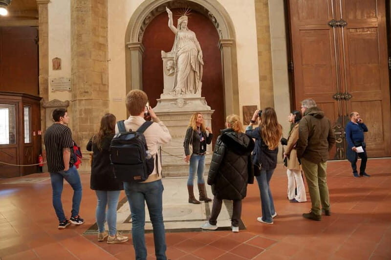 Florence: Santa Croce Church Tour with Entry Ticket - Who This Tour Suits (and Who Might Want a Different Plan)