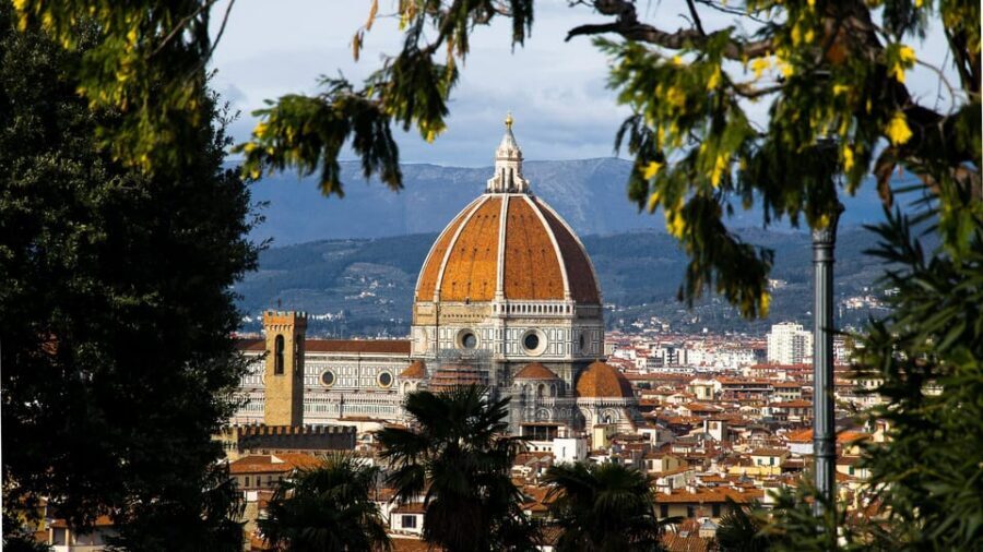 Florence: Santa Maria del Fiore Duomo Tour - Key things that make this Duomo tour worth your time