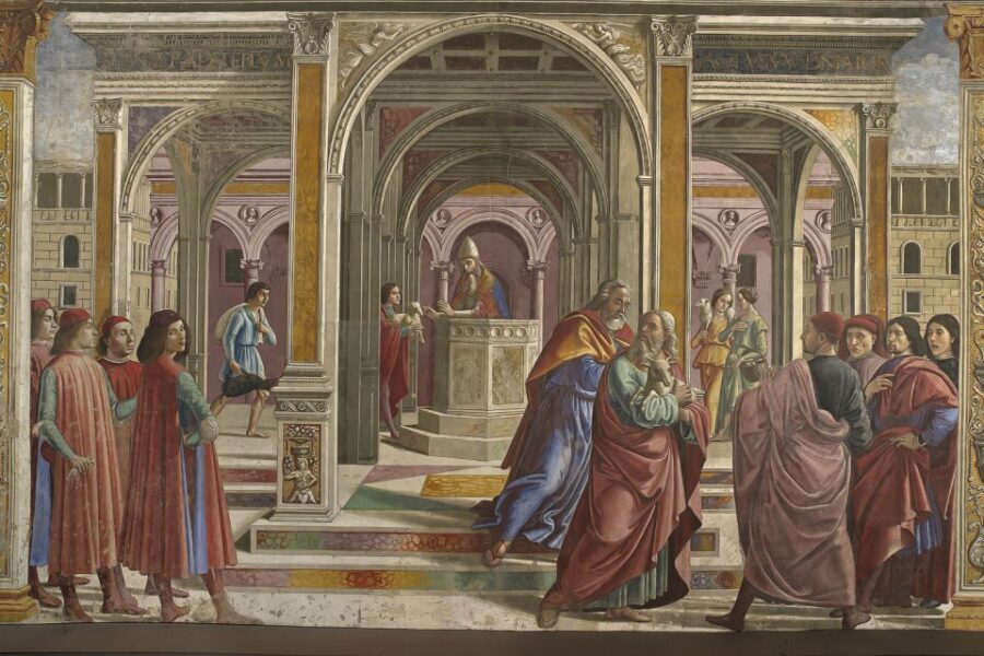 Florence: Santa Maria Novella Entry Ticket & Audioguide - Should you book it?