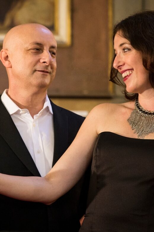 Florence: Santa Monaca Church Italian Opera Concert Ticket - Key Highlights You’ll Feel in the First Minute