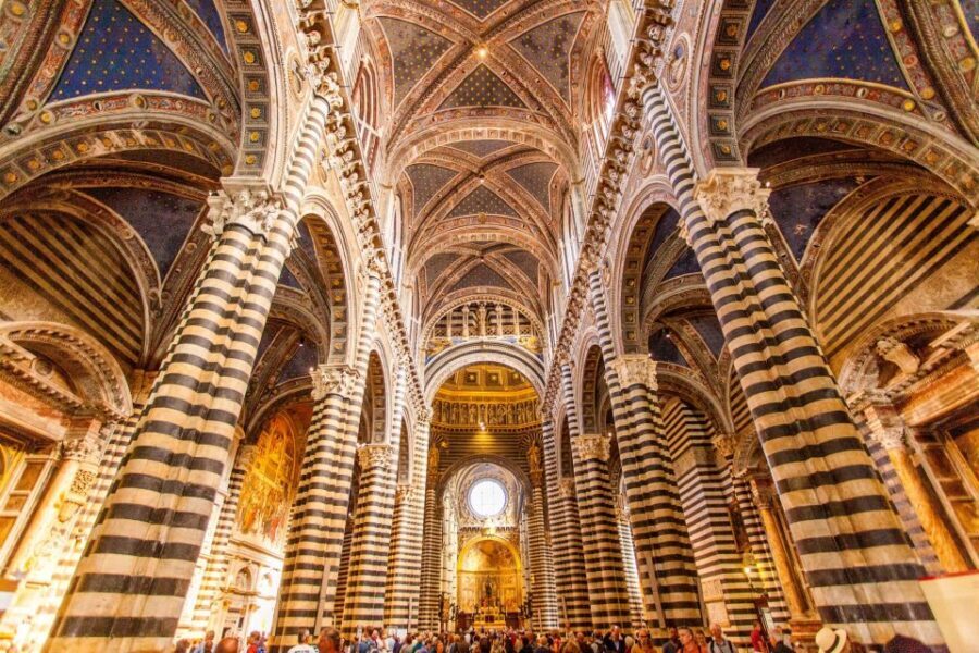 Florence: Siena, San Gimignano & Monteriggioni with Tasting - Who this tour suits best (and who should think twice)