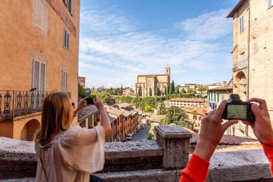 Florence: Siena, San Gimignano & Monteriggioni with Tasting - Price and logistics: why $46 can feel like a lot—and like a steal