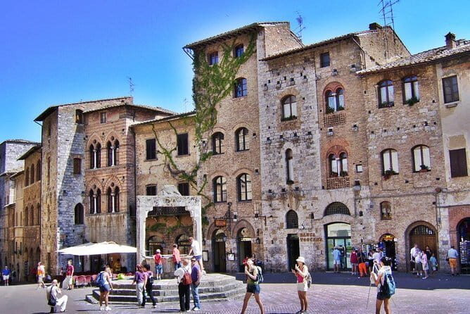 Florence: Siena & San Gimignano with Dinner in a Boutique Winery - Key highlights worth marking on your mental map