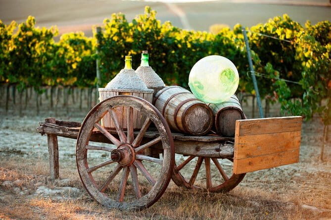 Florence: Siena & San Gimignano with Dinner in a Boutique Winery - Lunch vs dinner: which option fits your style
