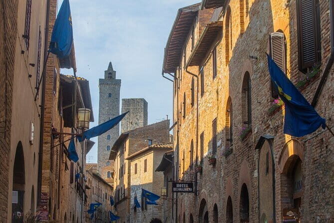 Florence: Siena & San Gimignano with Dinner in a Boutique Winery - Who this tour is best for (and who should think twice)