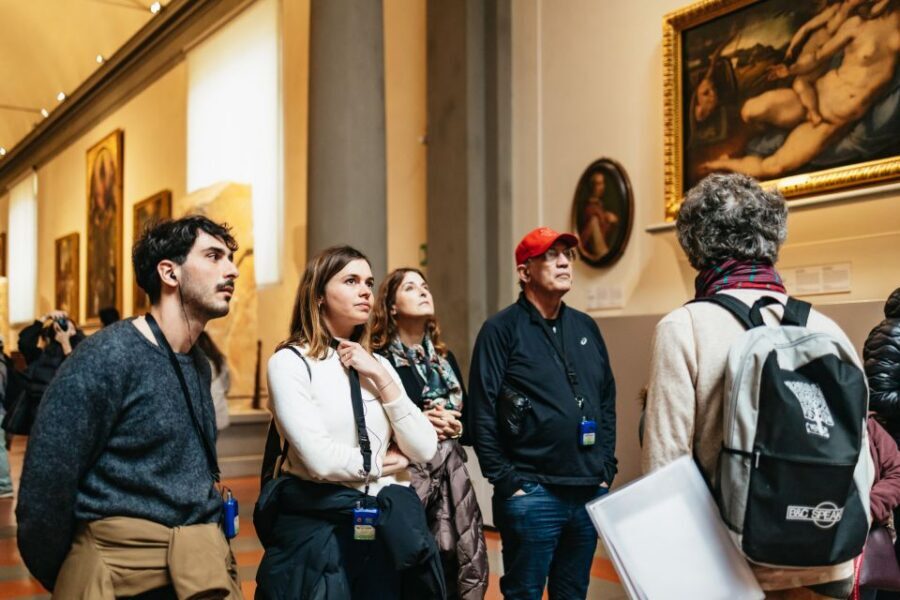 Florence: Skip-the-Line Accademia Guided Tour - Key things that make this Accademia tour worth it