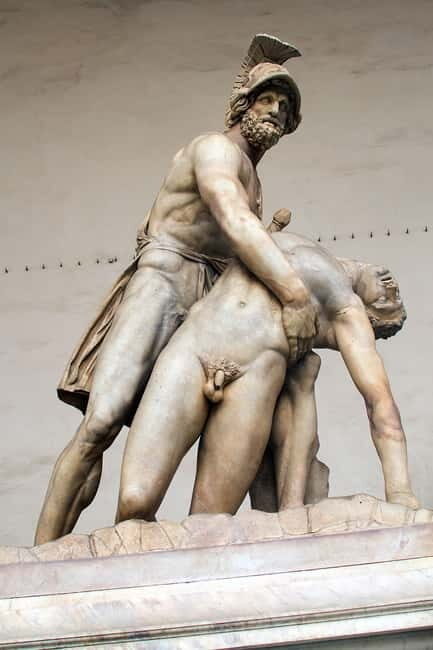 Florence: Skip-the-line David at the Accademia & Duomo Tour - Key takeaways before you go