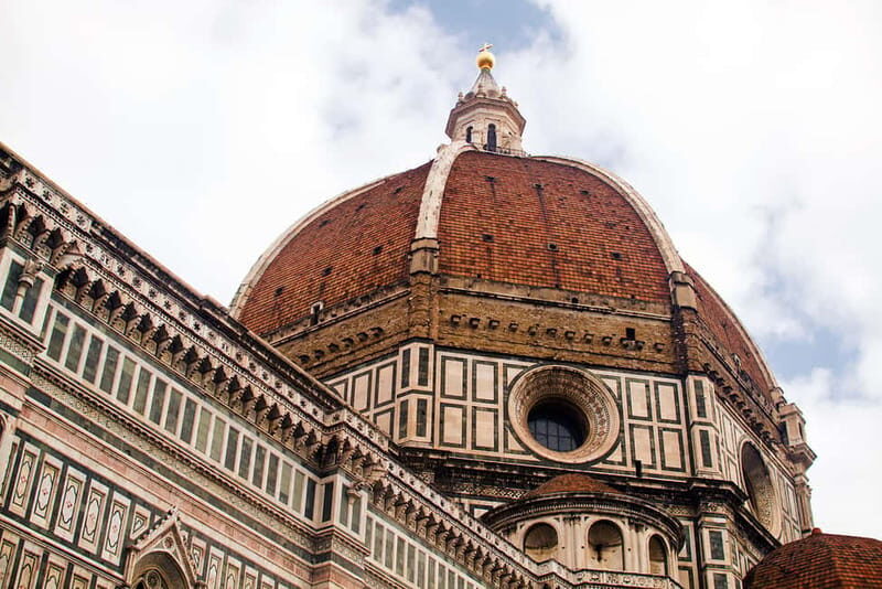 Florence: Skip-the-line David at the Accademia & Duomo Tour - David at the Accademia: the shortest path to awe