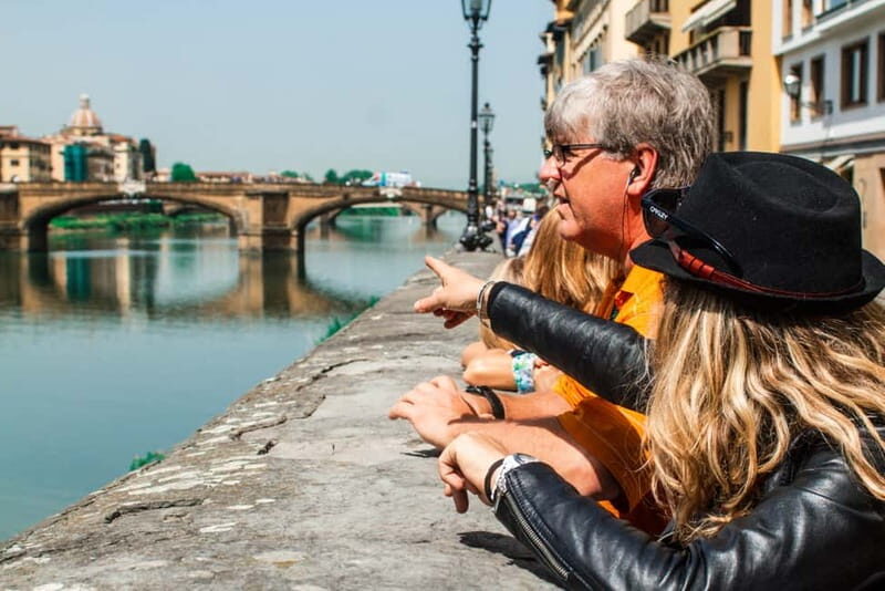 Florence: Skip-the-line David at the Accademia & Duomo Tour - Price and value: what $73.64 buys you in Florence
