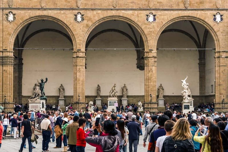 Florence: Skip-the-line David at the Accademia & Duomo Tour - Who this tour suits best