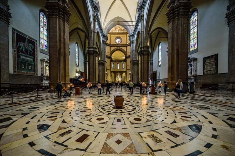 Florence: Skip-the-Line Duomo, Baptistery, Giotto Bell Tower - Price and value: is $21.52 a bargain or just pricey?
