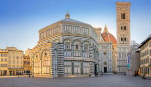 Florence: Skip-the-Line Duomo, Baptistery, Giotto Bell Tower - Meeting in Piazza Duomo: where to start and how to stay on time
