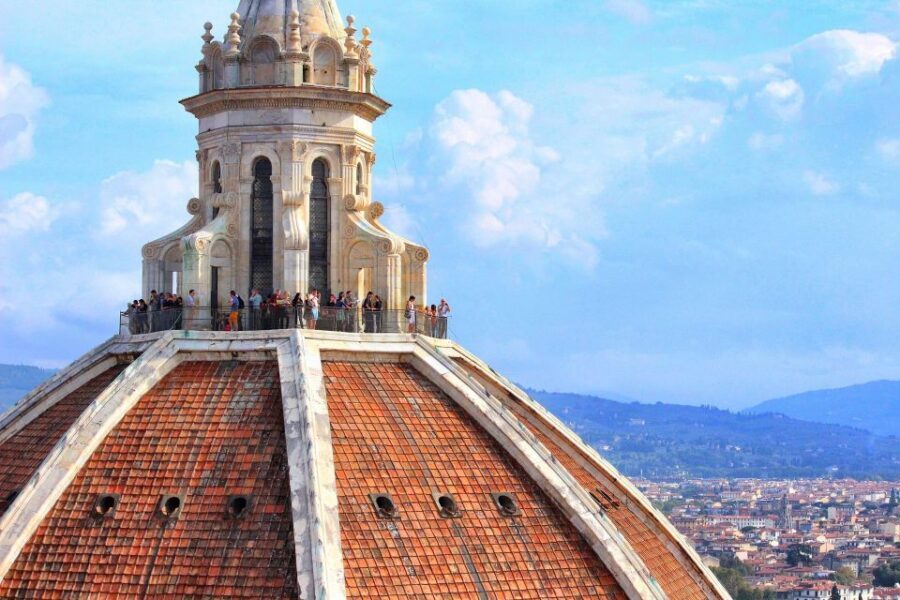 Florence: Skip-the-Line Duomo Guided Tour and Rooftop Dome - Key highlights at a glance