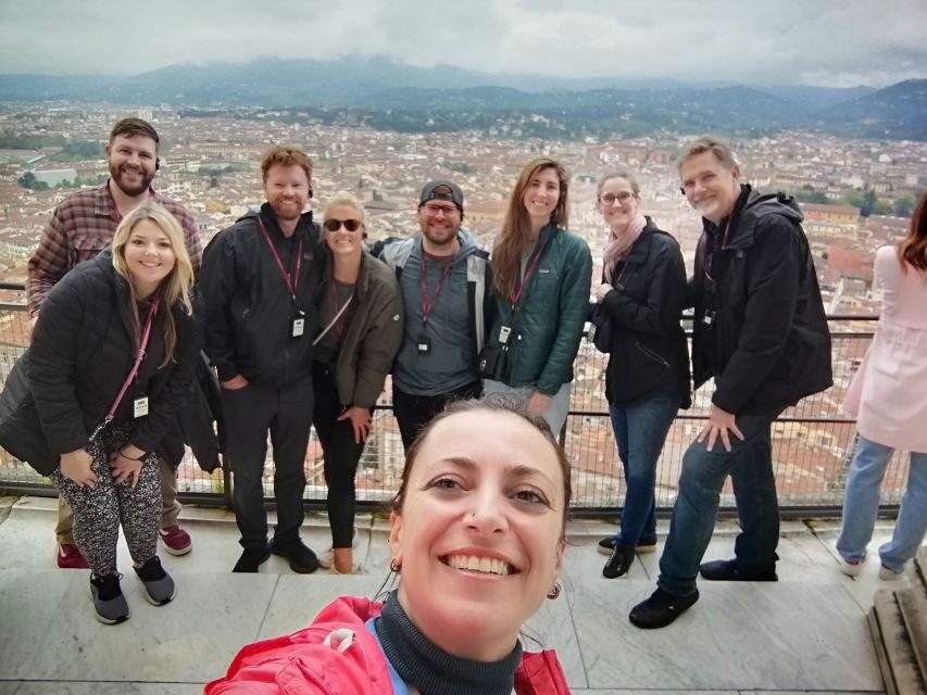 Florence: Skip-the-Line Duomo Guided Tour and Rooftop Dome - How the pacing feels in practice (and who it suits best)