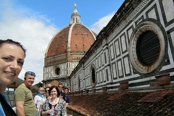 Florence Skip-the-Line Duomo Tour with Guide & Brunelleschi Dome - Key things I’d prioritize
